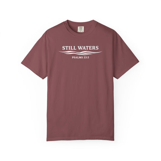 Still Waters T-Shirt