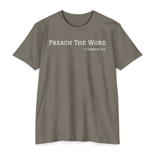 Preach the Word T-Shirt