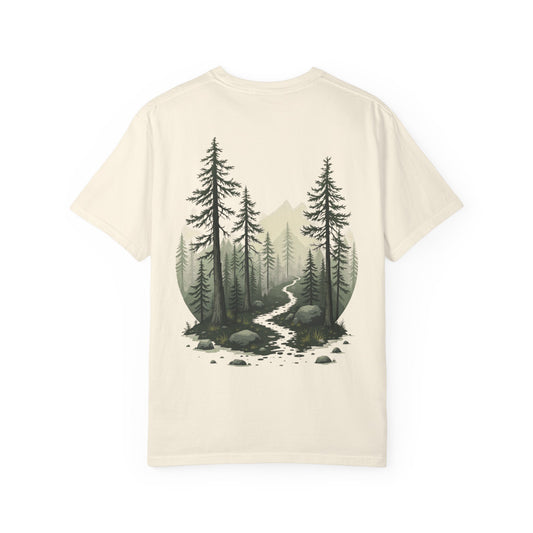 Lost in Nature T-Shirt