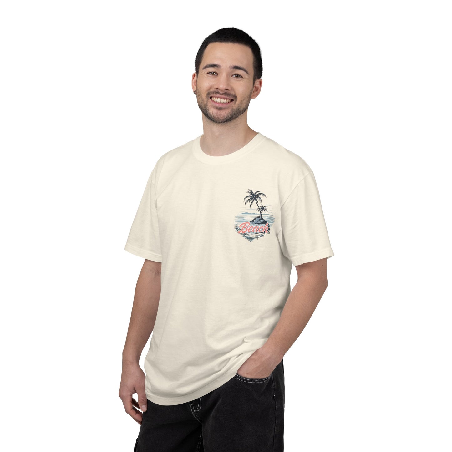 Beach Vibes T-Shirt