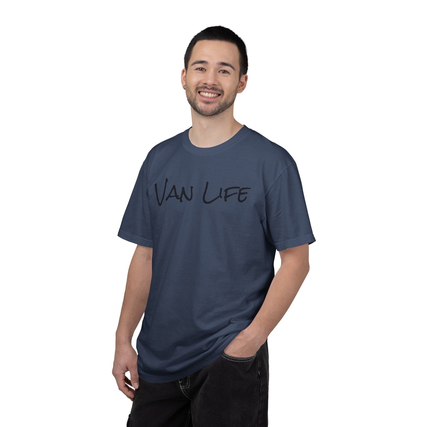 Van Life T-Shirt