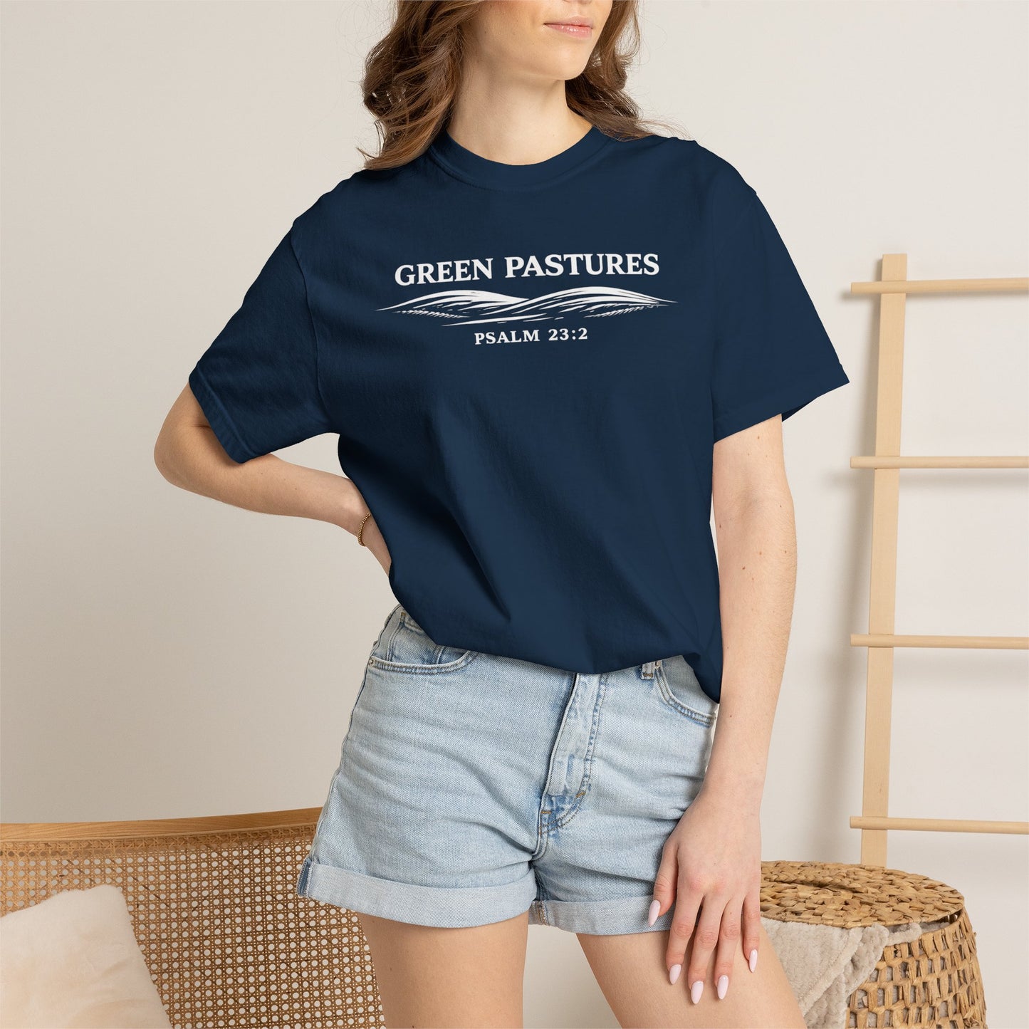 Green Pastures T-Shirt