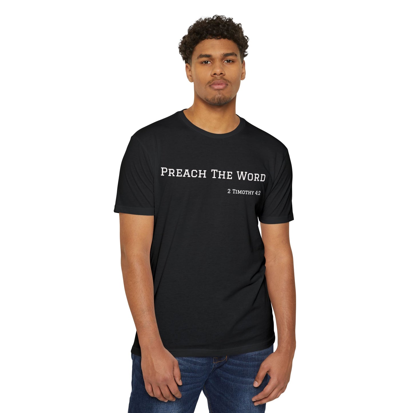Preach the Word T-Shirt