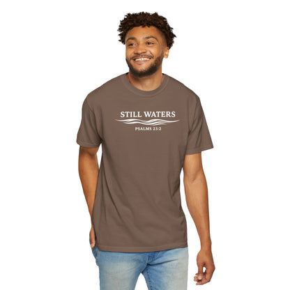 Still Waters T-Shirt