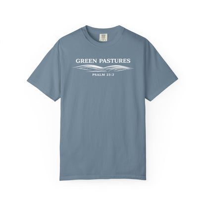 Green Pastures T-Shirt