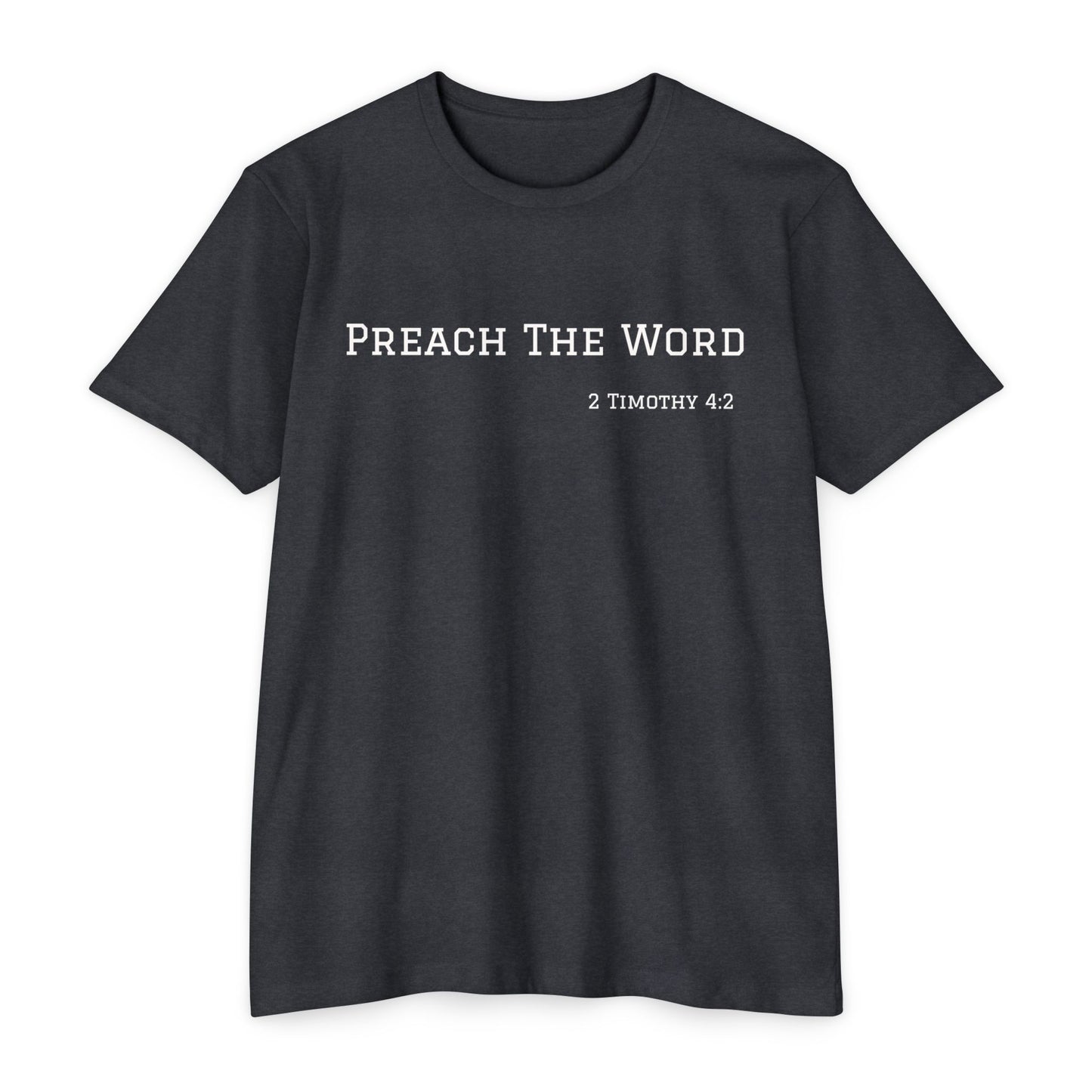 Preach the Word T-Shirt