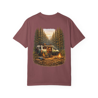 Van Life T-Shirt