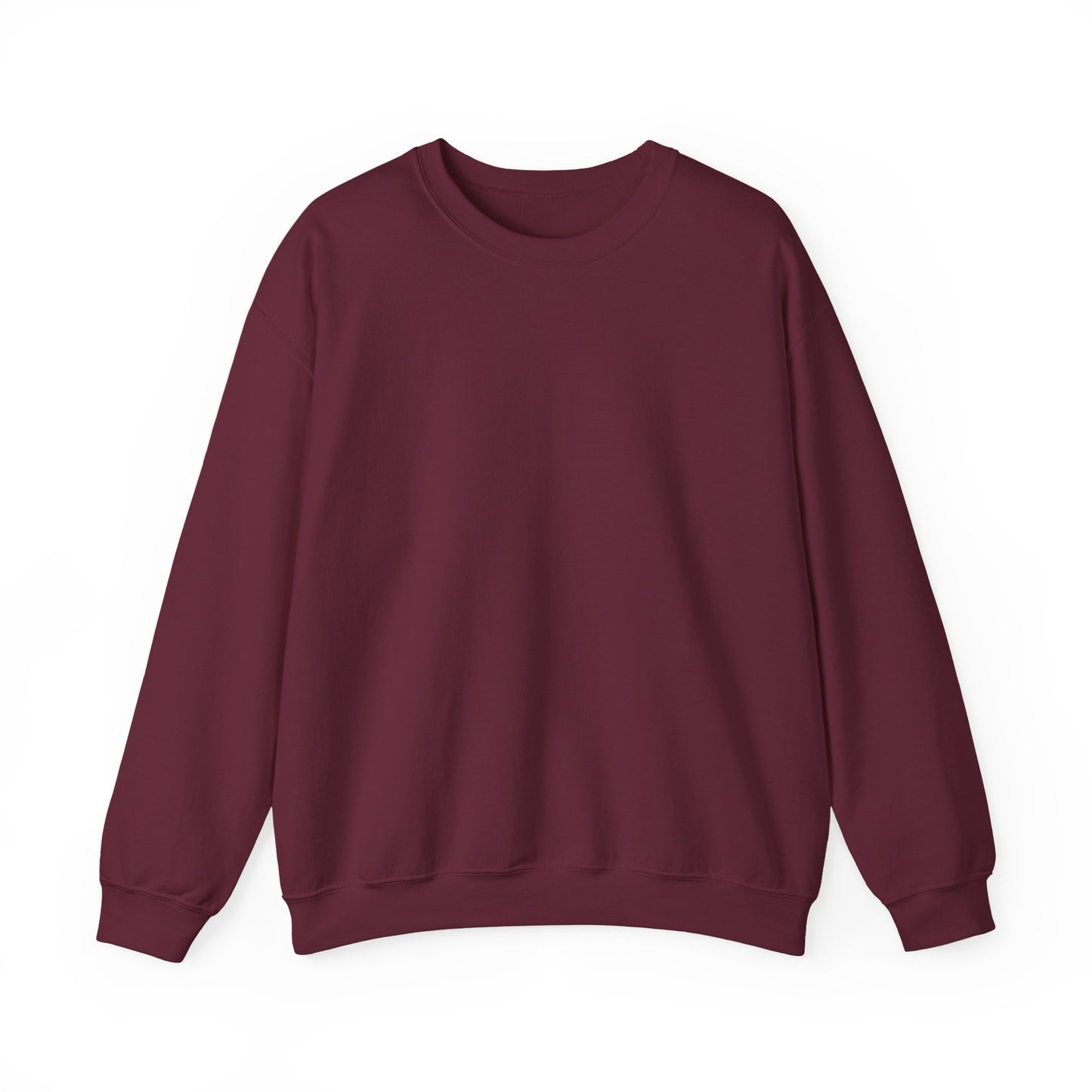Aesthetic Cross Christian Sweatshirt