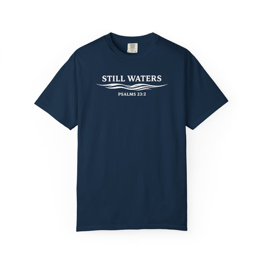 Still Waters T-Shirt