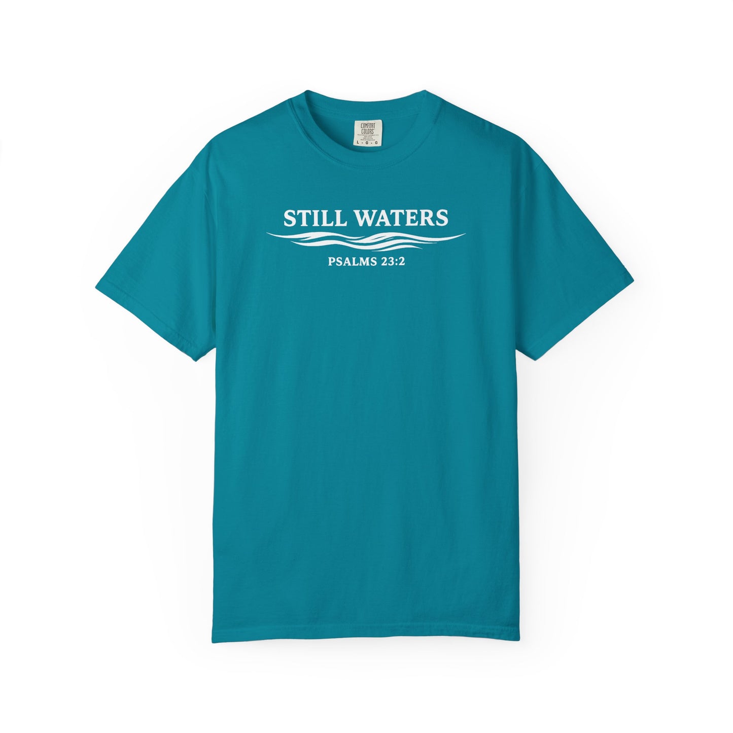 Still Waters T-Shirt