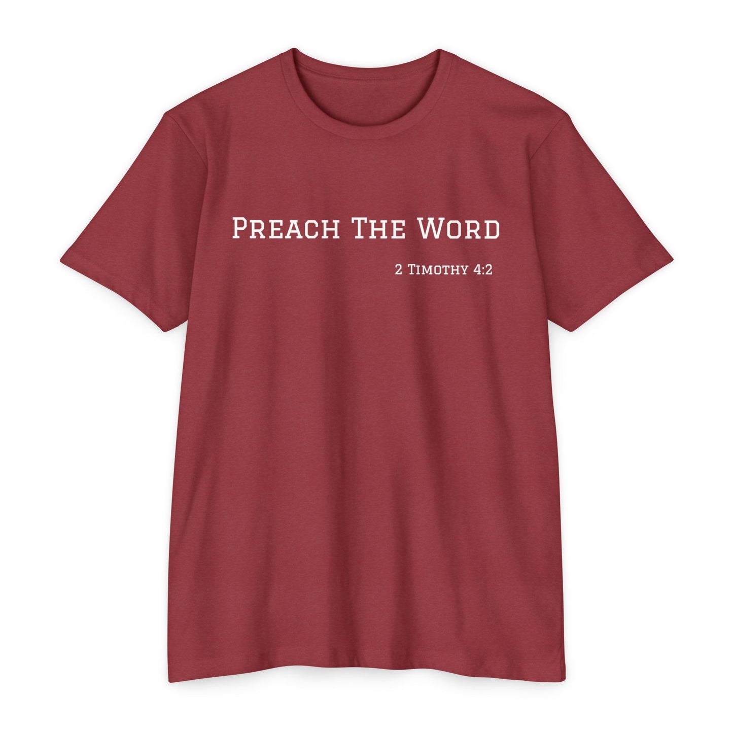 Preach the Word T-Shirt