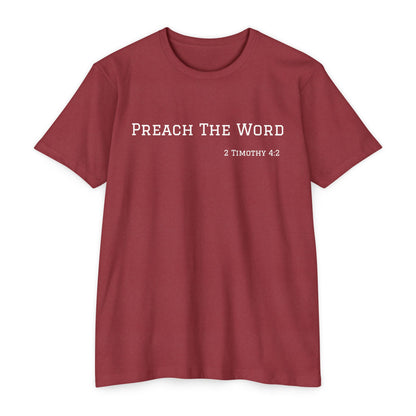 Preach the Word T-Shirt