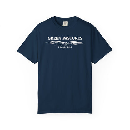 Green Pastures T-Shirt
