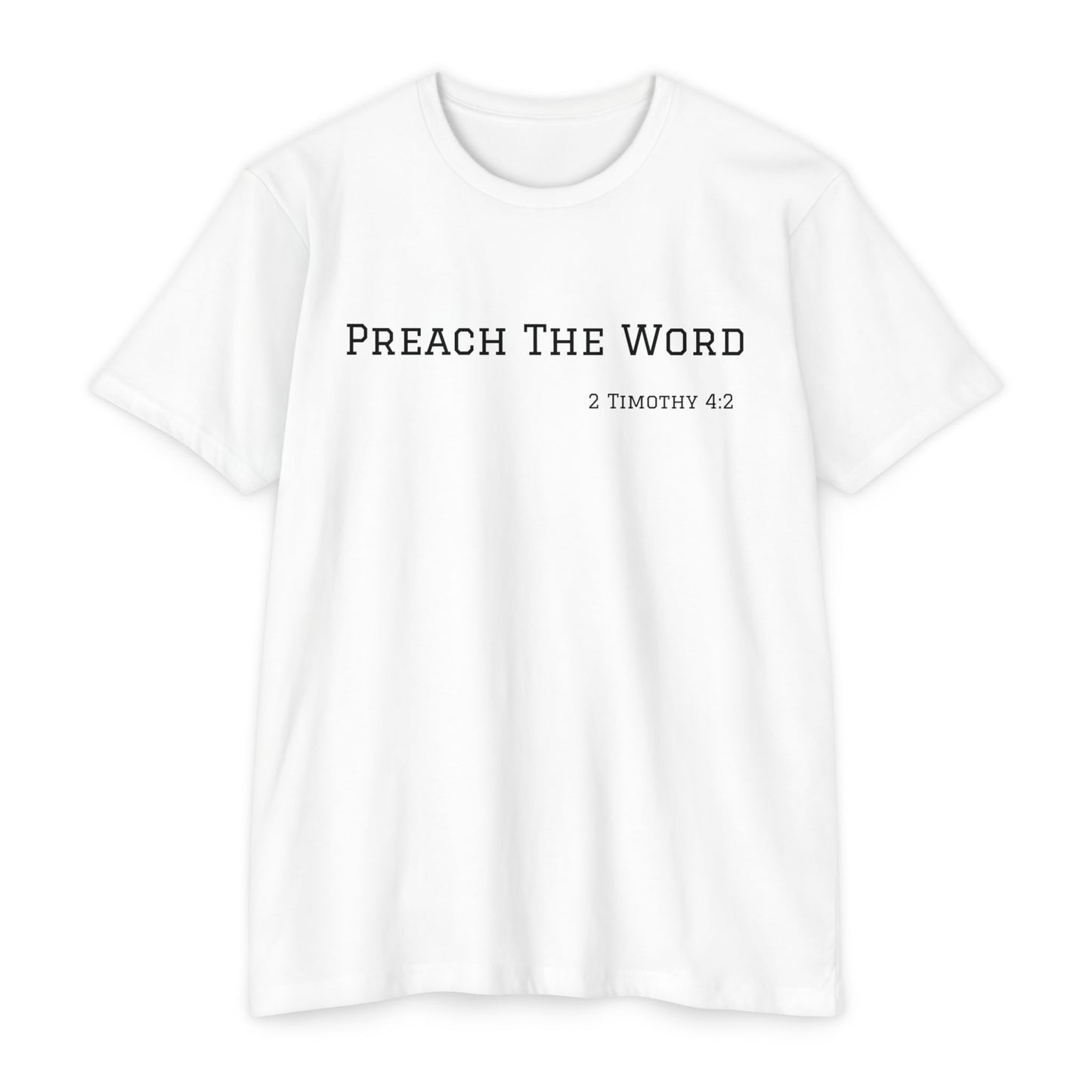 Preach the Word T-Shirt
