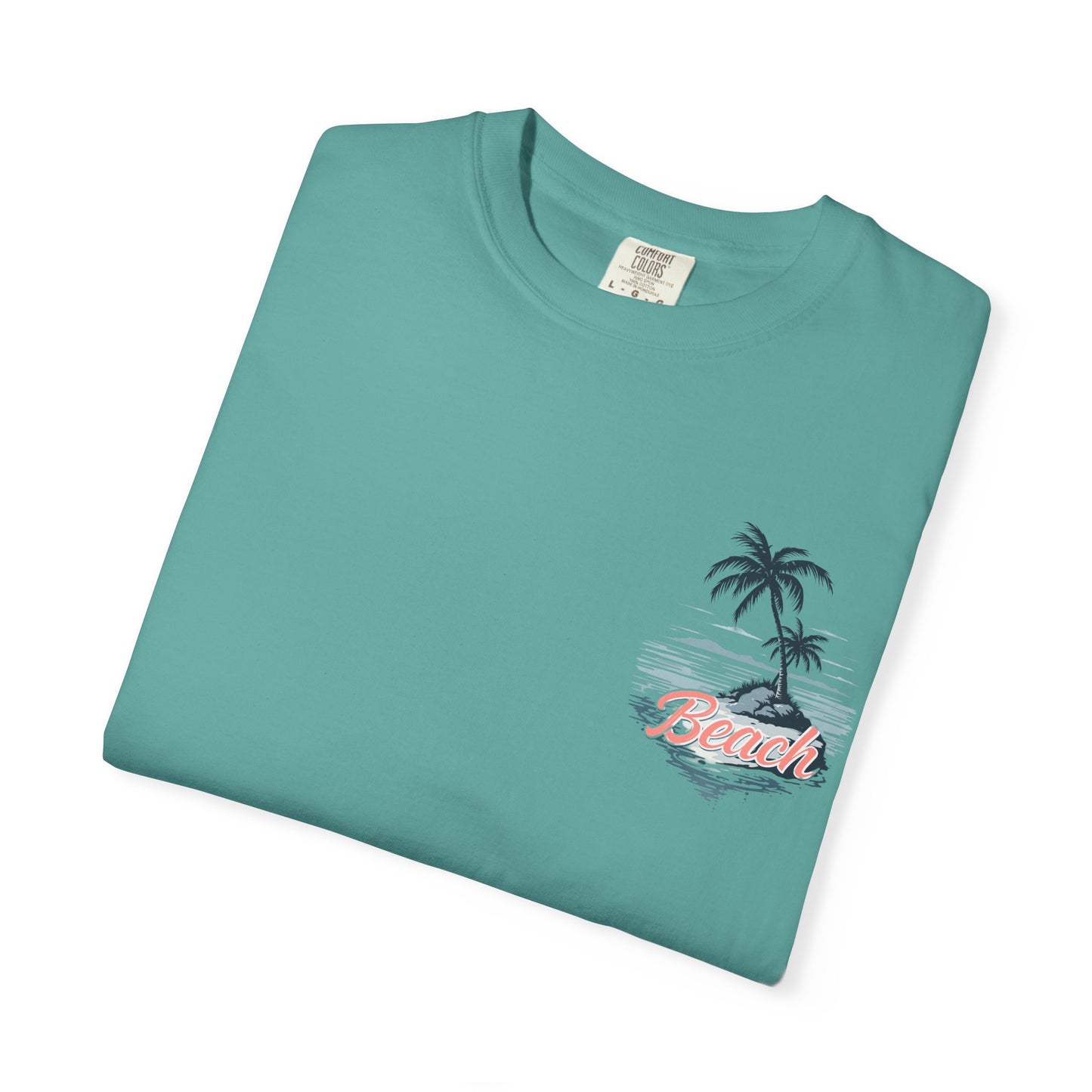 Beach Vibes T-Shirt