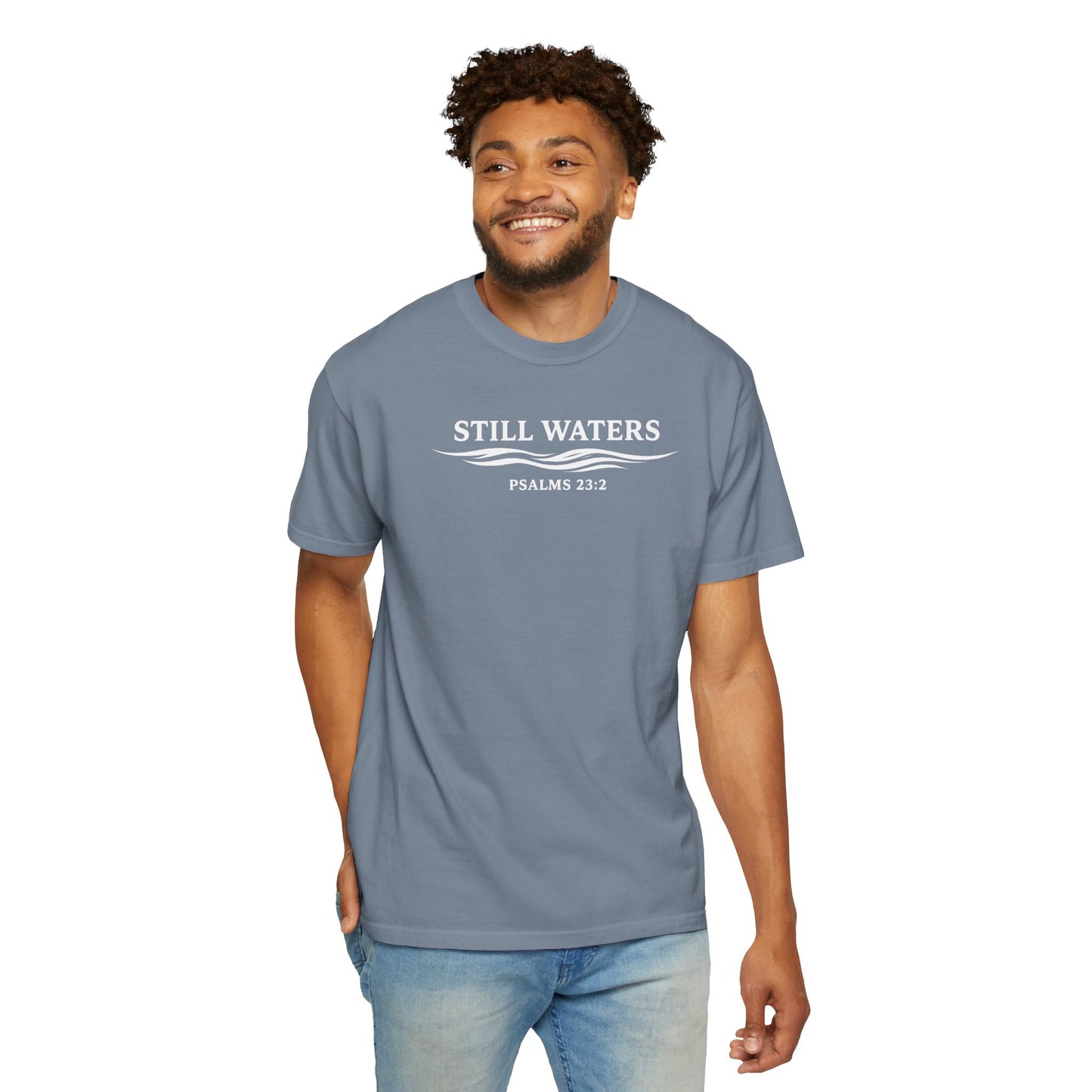 Still Waters T-Shirt