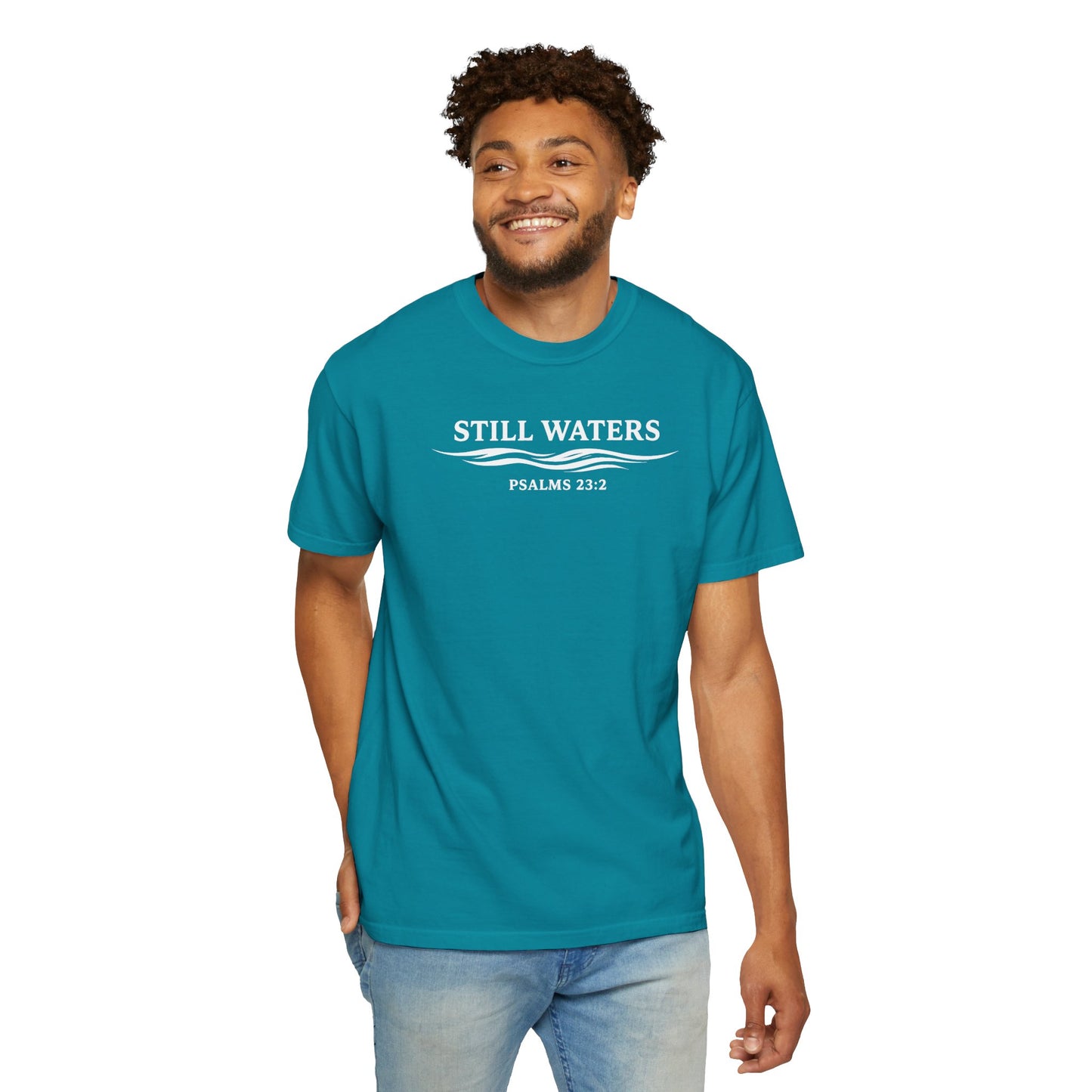 Still Waters T-Shirt