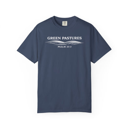 Green Pastures T-Shirt