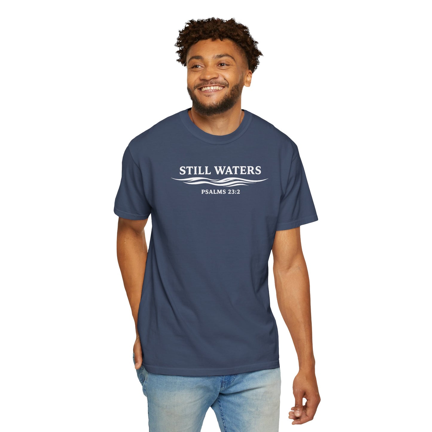 Still Waters T-Shirt
