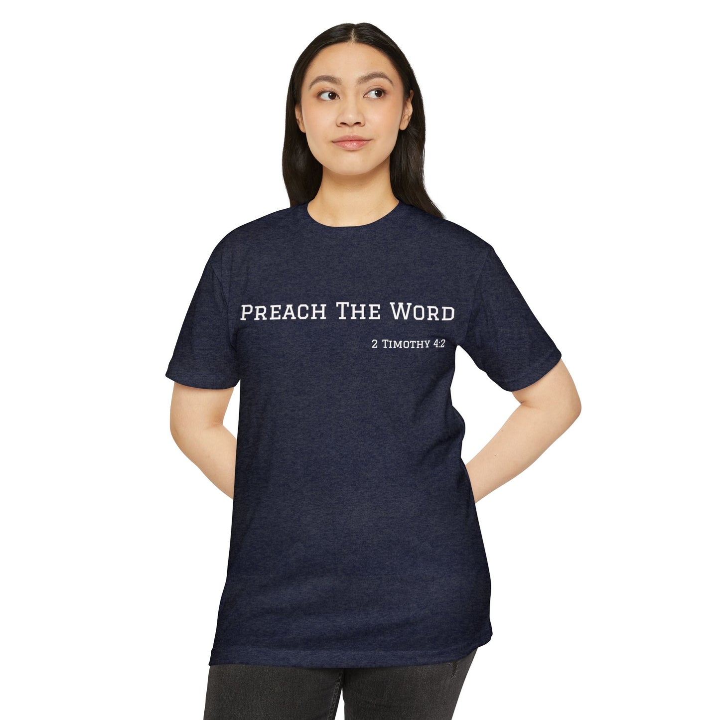 Preach the Word T-Shirt
