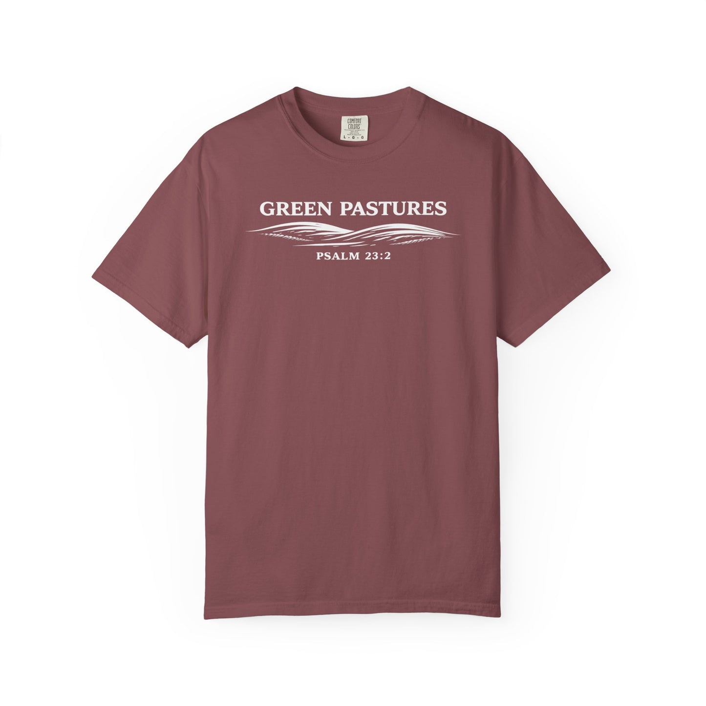 Green Pastures T-Shirt