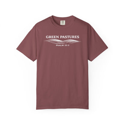 Green Pastures T-Shirt