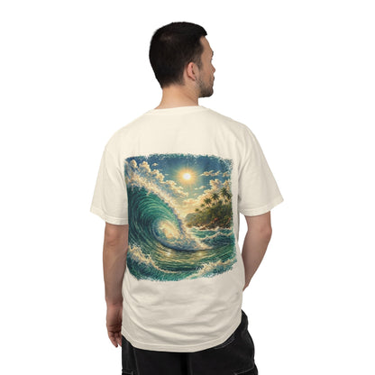 Summer of Waves T-Shirt
