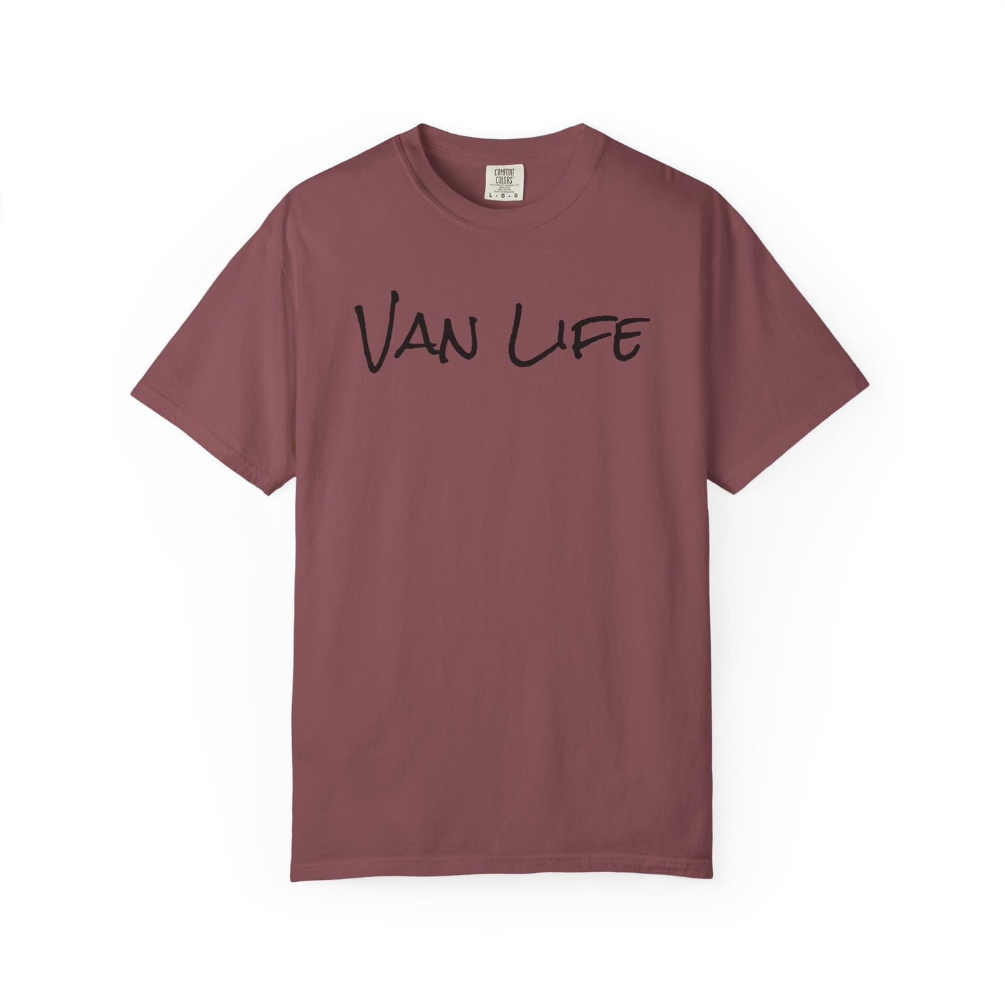 Van Life T-Shirt