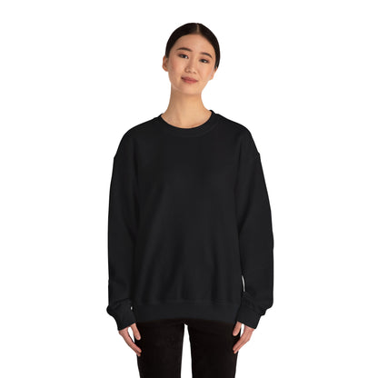 Aesthetic Cross Christian Sweatshirt