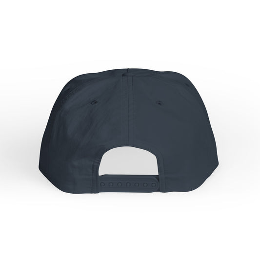 Jesus Is King Surf Hat