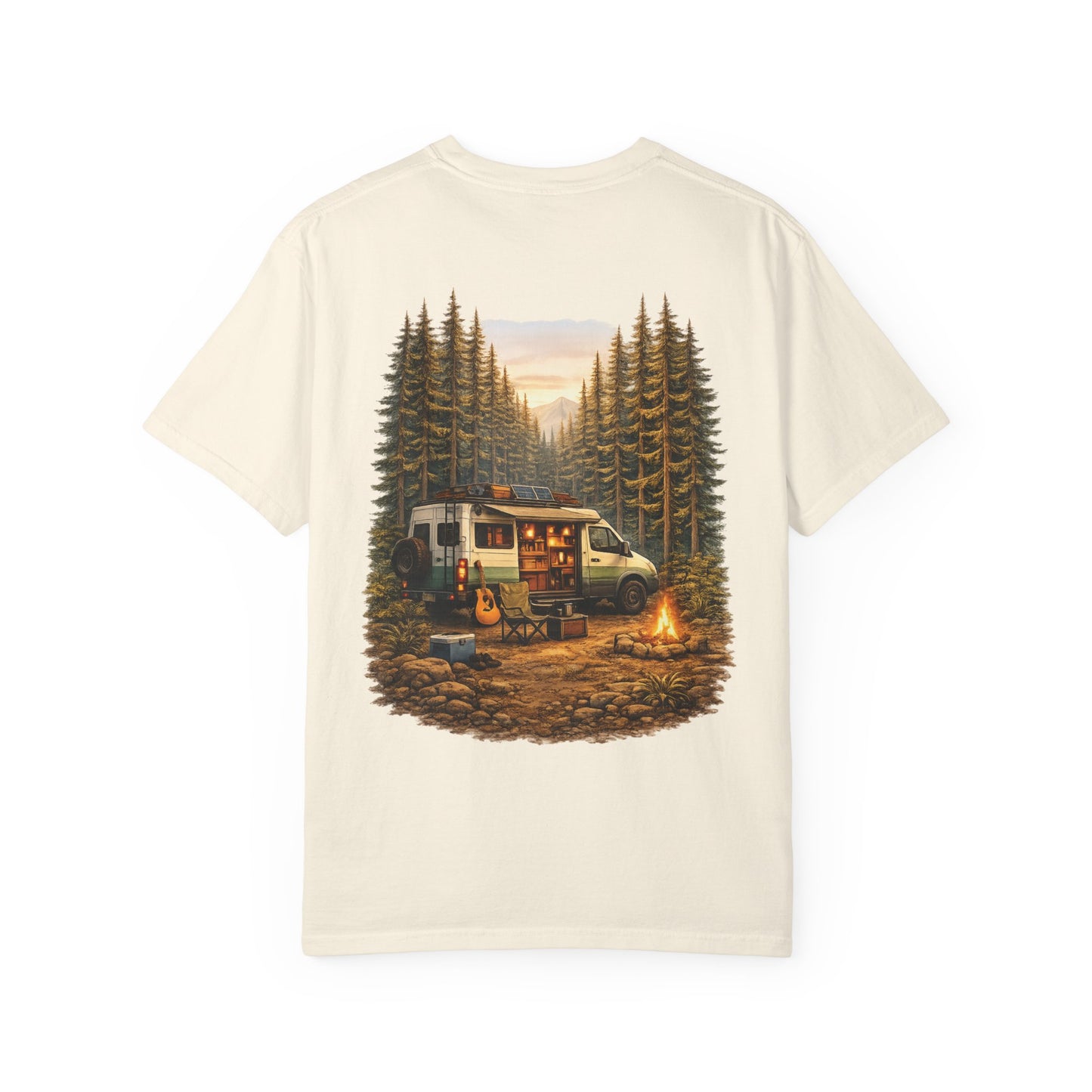 Van Life T-Shirt
