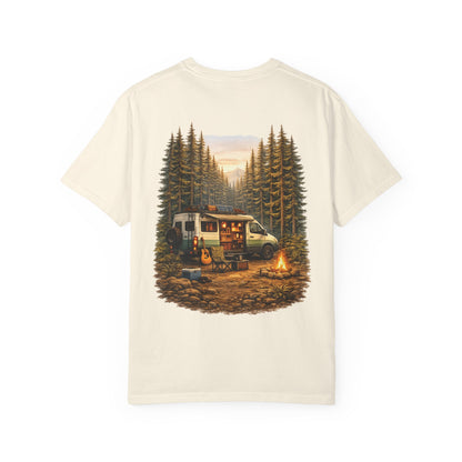 Van Life T-Shirt