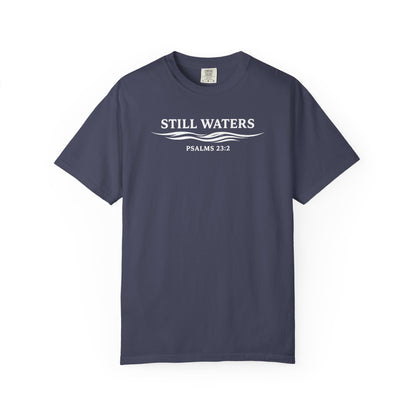 Still Waters T-Shirt