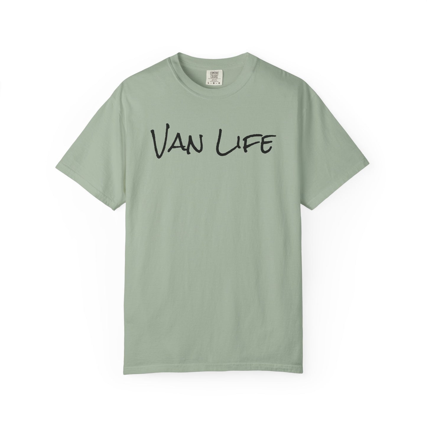 Van Life T-Shirt