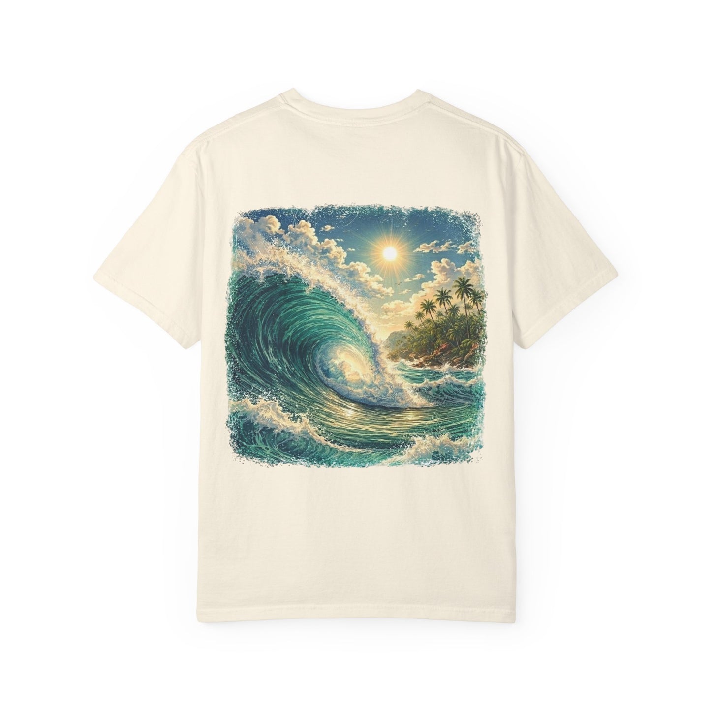 Summer of Waves T-Shirt