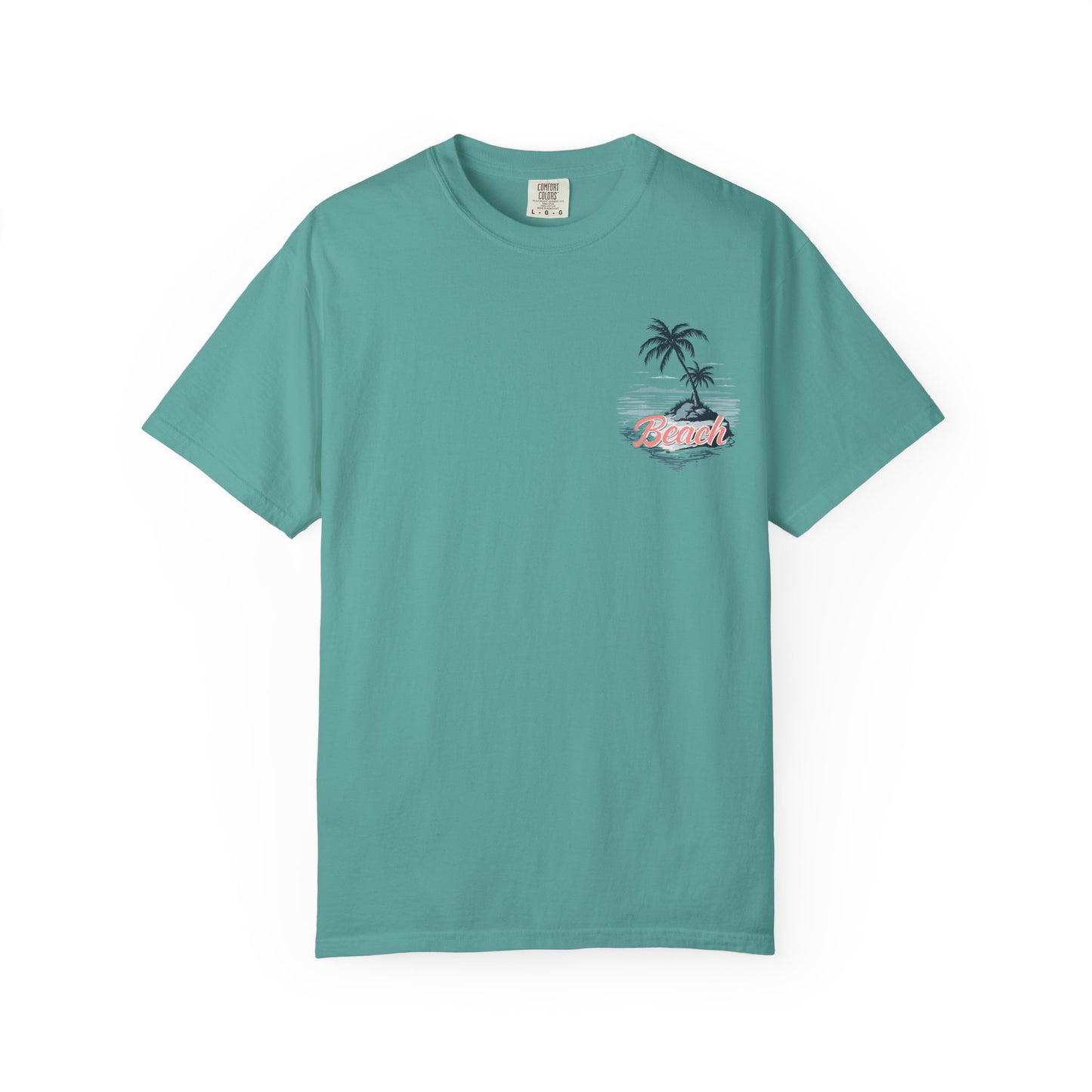 Beach Vibes T-Shirt
