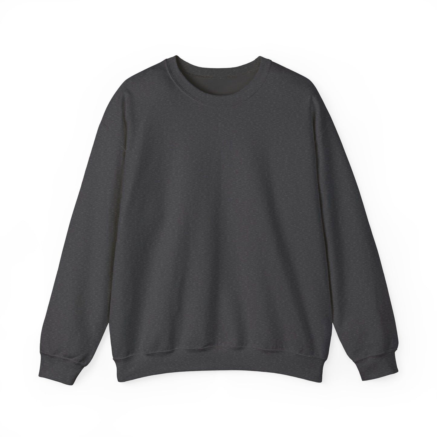 Aesthetic Cross Christian Sweatshirt