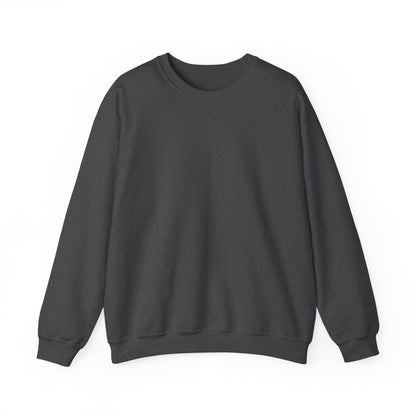 Aesthetic Cross Christian Sweatshirt