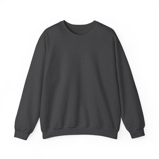 Aesthetic Cross Christian Sweatshirt