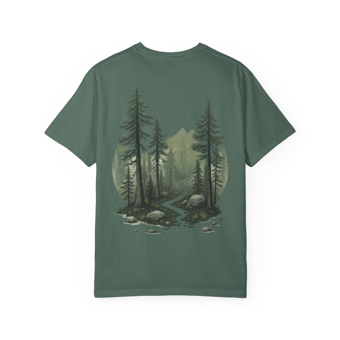 Lost in Nature T-Shirt
