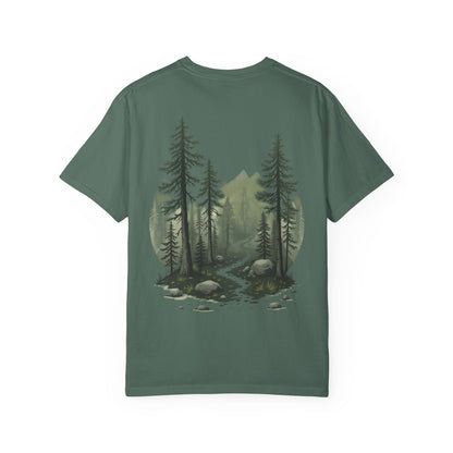 Lost in Nature T-Shirt