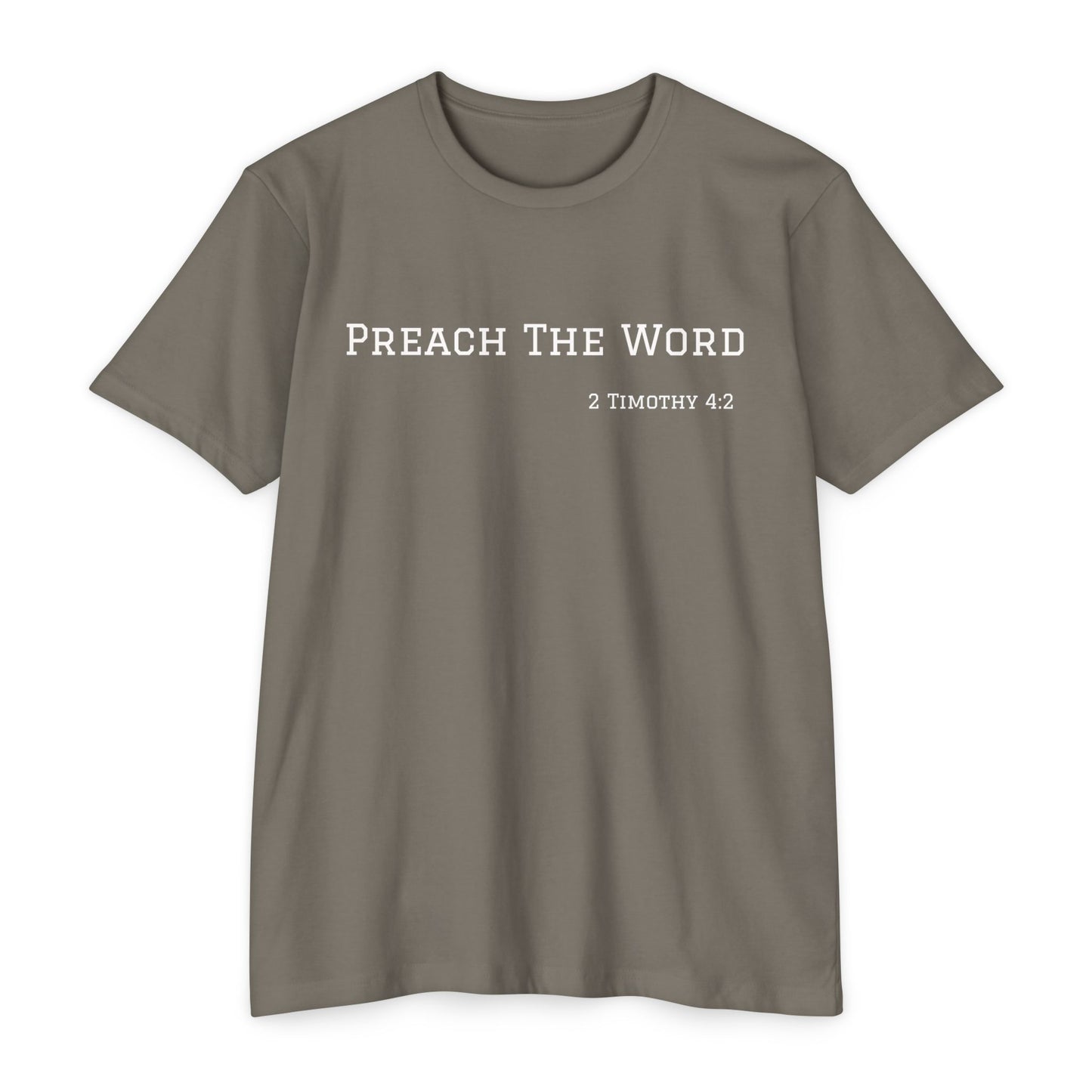 Preach the Word T-Shirt