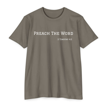 Preach the Word T-Shirt