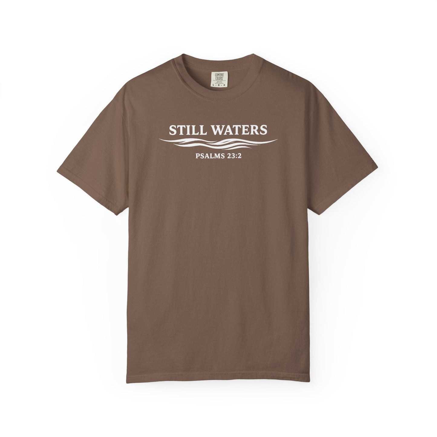 Still Waters T-Shirt