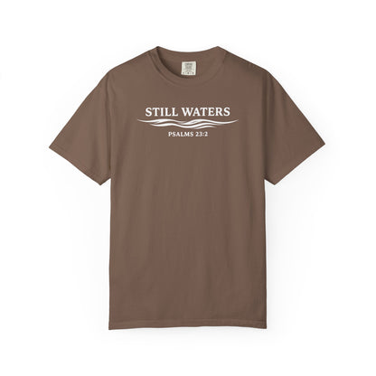 Still Waters T-Shirt