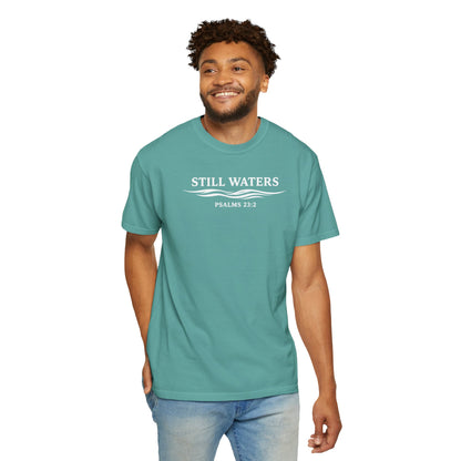 Still Waters T-Shirt
