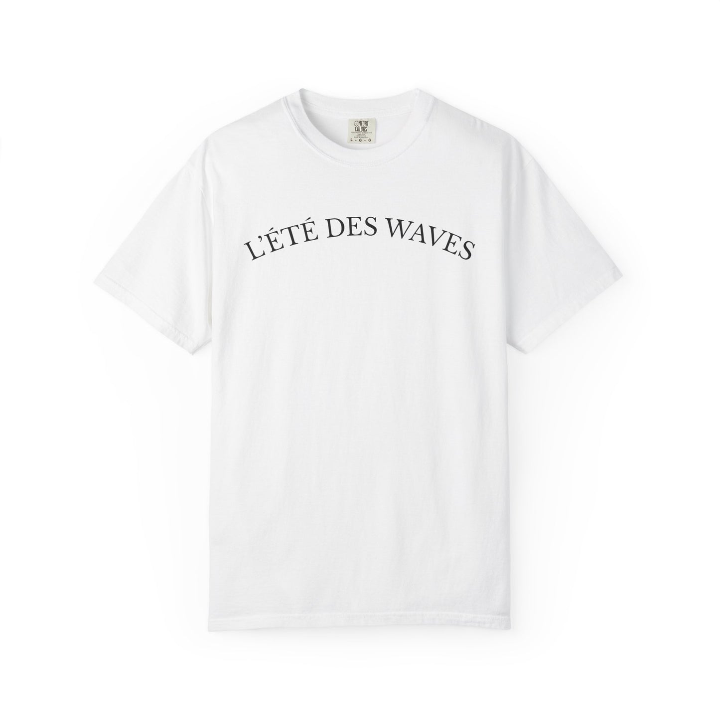 Summer of Waves T-Shirt