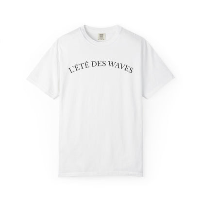 Summer of Waves T-Shirt