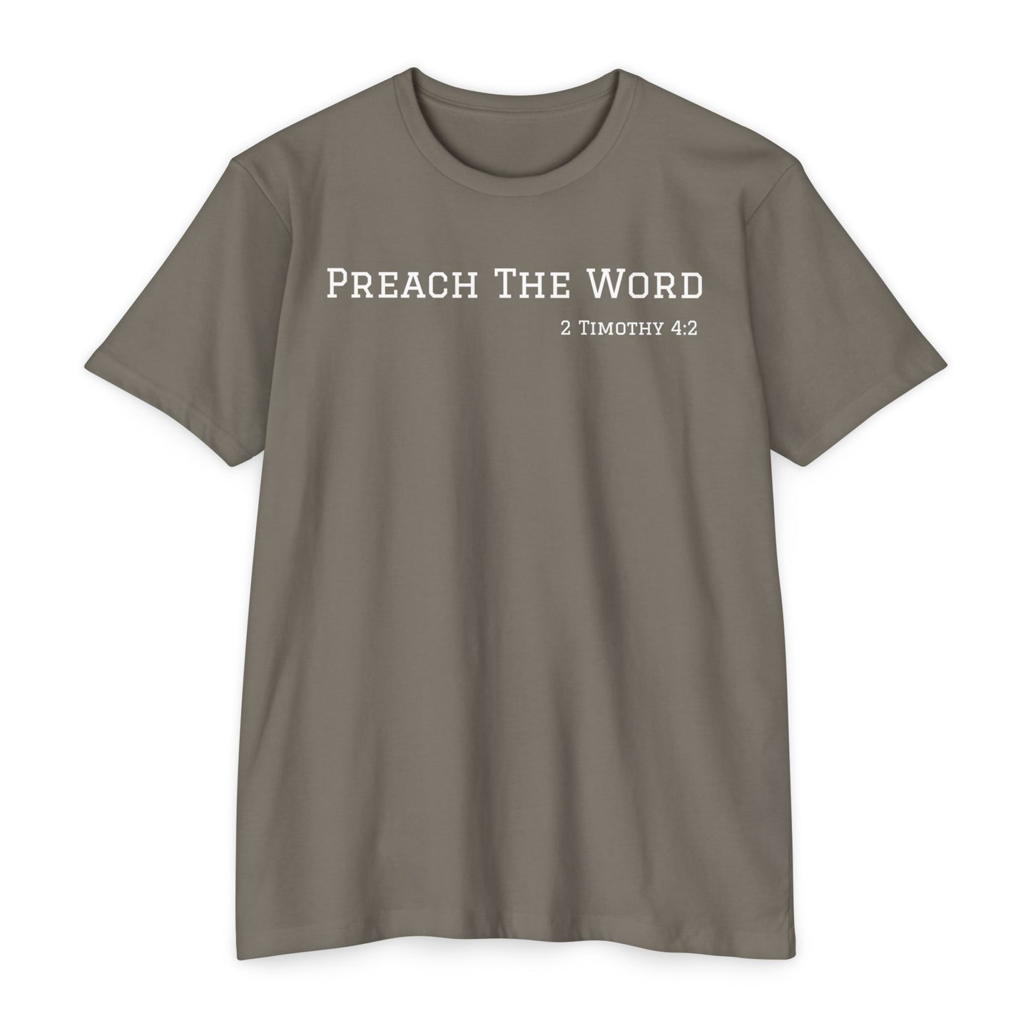 Preach the Word T-Shirt