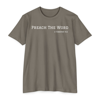 Preach the Word T-Shirt